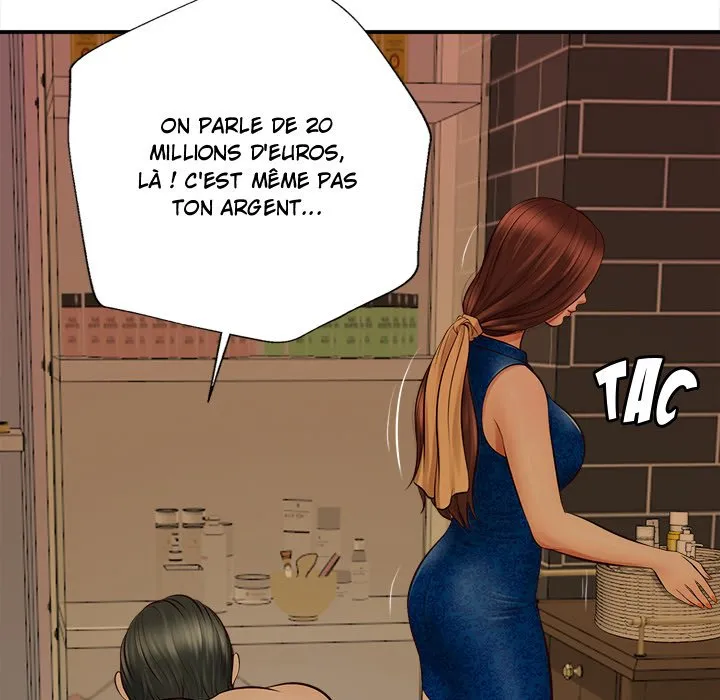 Une Semaine Et Un Jour - Episode 2 - read scene 137