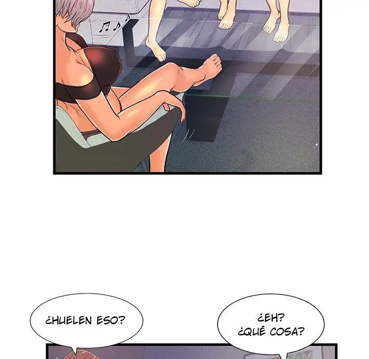 Zona De Amor Potencial - Episode 3 - read scene 87