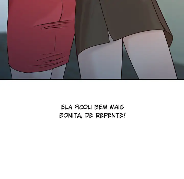 Cunhada Em Treinamento - Prologue - read scene 11