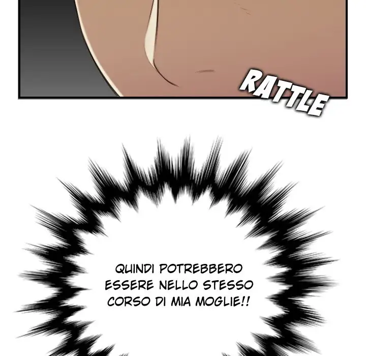 La Mamma è Una Studentessa Universitaria - Episode 5 - read scene 32