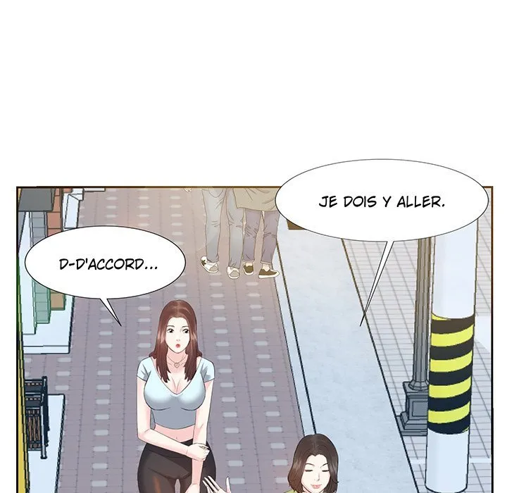 Vieux Protecteur - Episode 5 - read scene 42