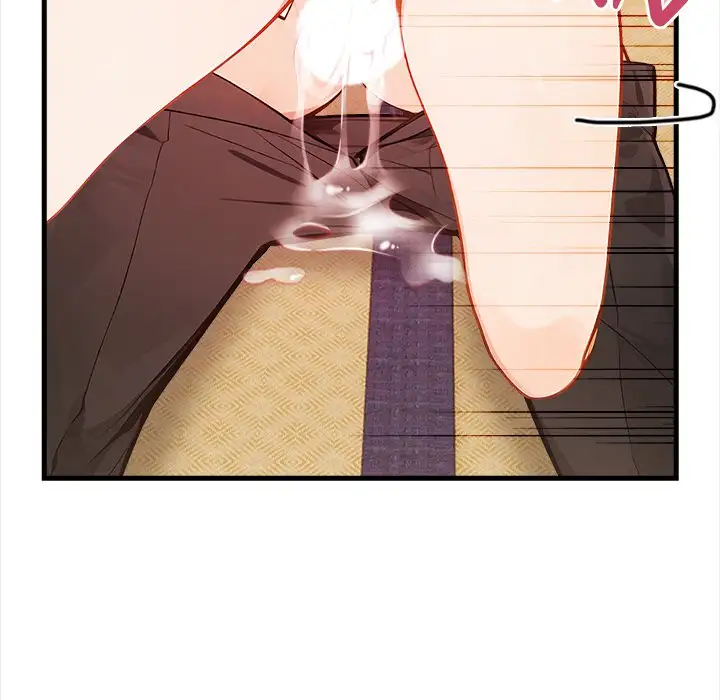 Spirit Contact: An Obscene Body - Episode 2 - read scene 47