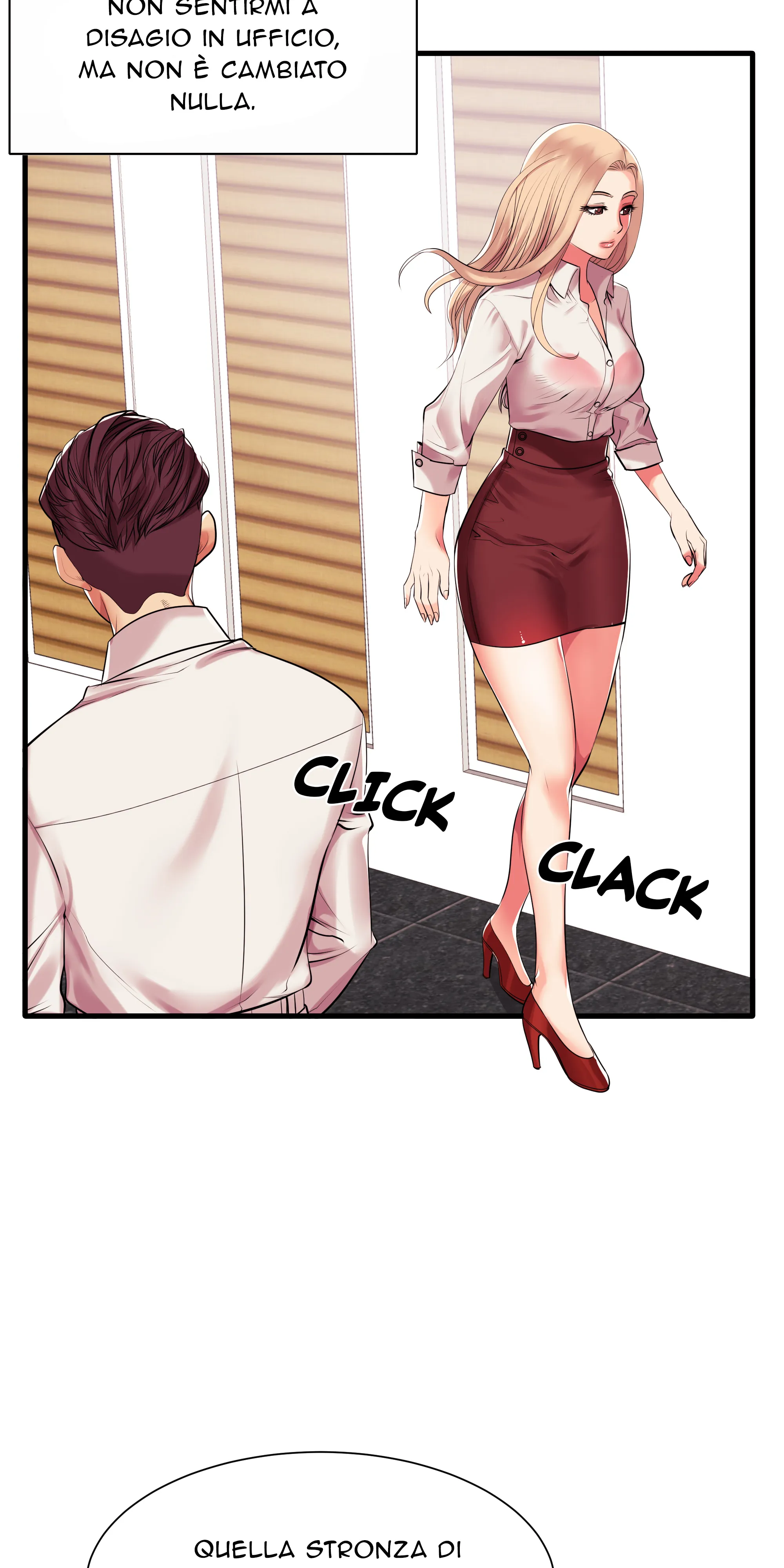 Mamma Squalificata - Episode 1 - read scene 62