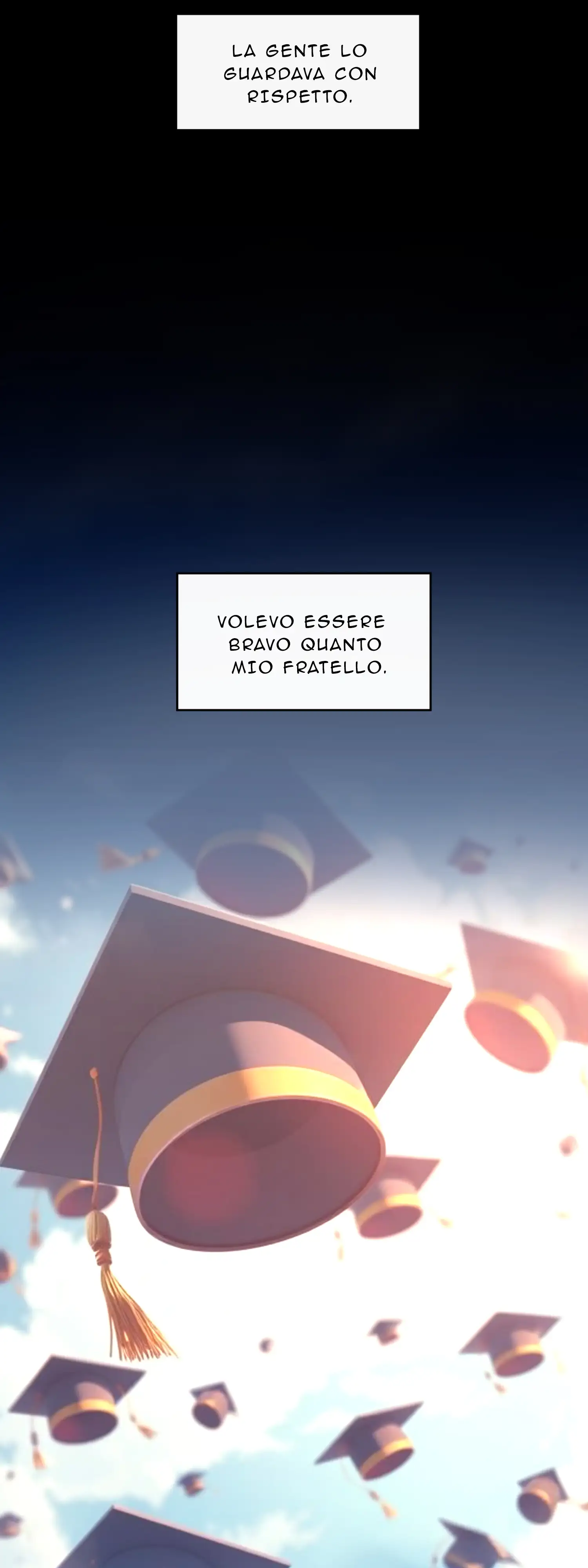 Segreto Tra Gemelle - Episode 1 - read scene 6
