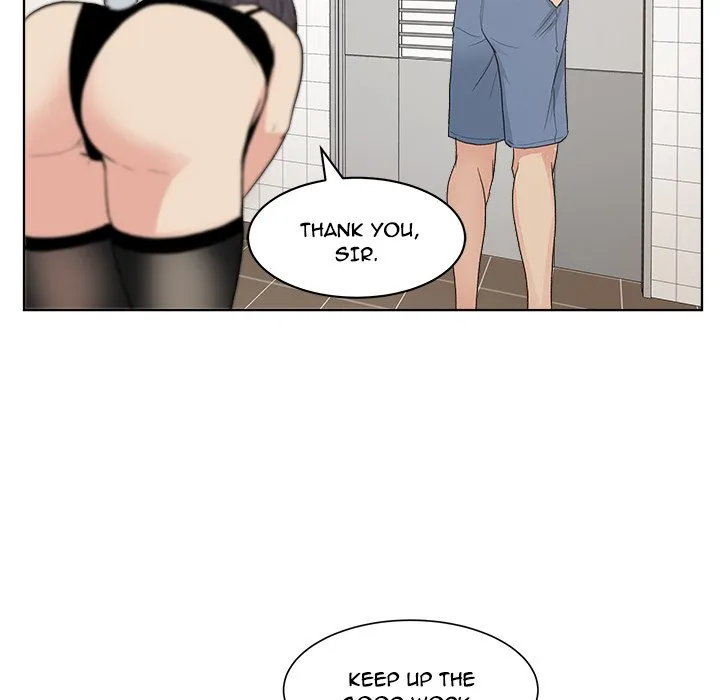 Be Mine, Comic Slut! - Episode 4 - read scene 102
