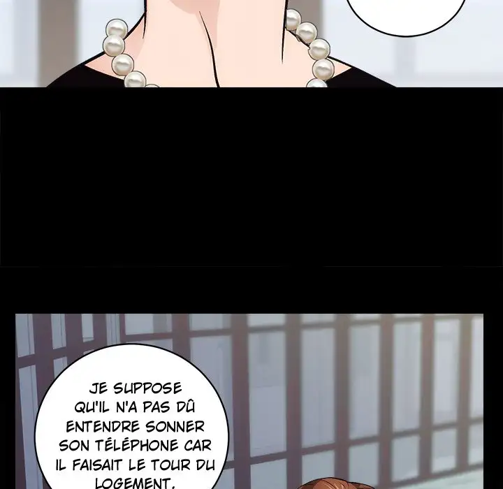 Agents Immobiliers Féminins - Episode 1 - read scene 169