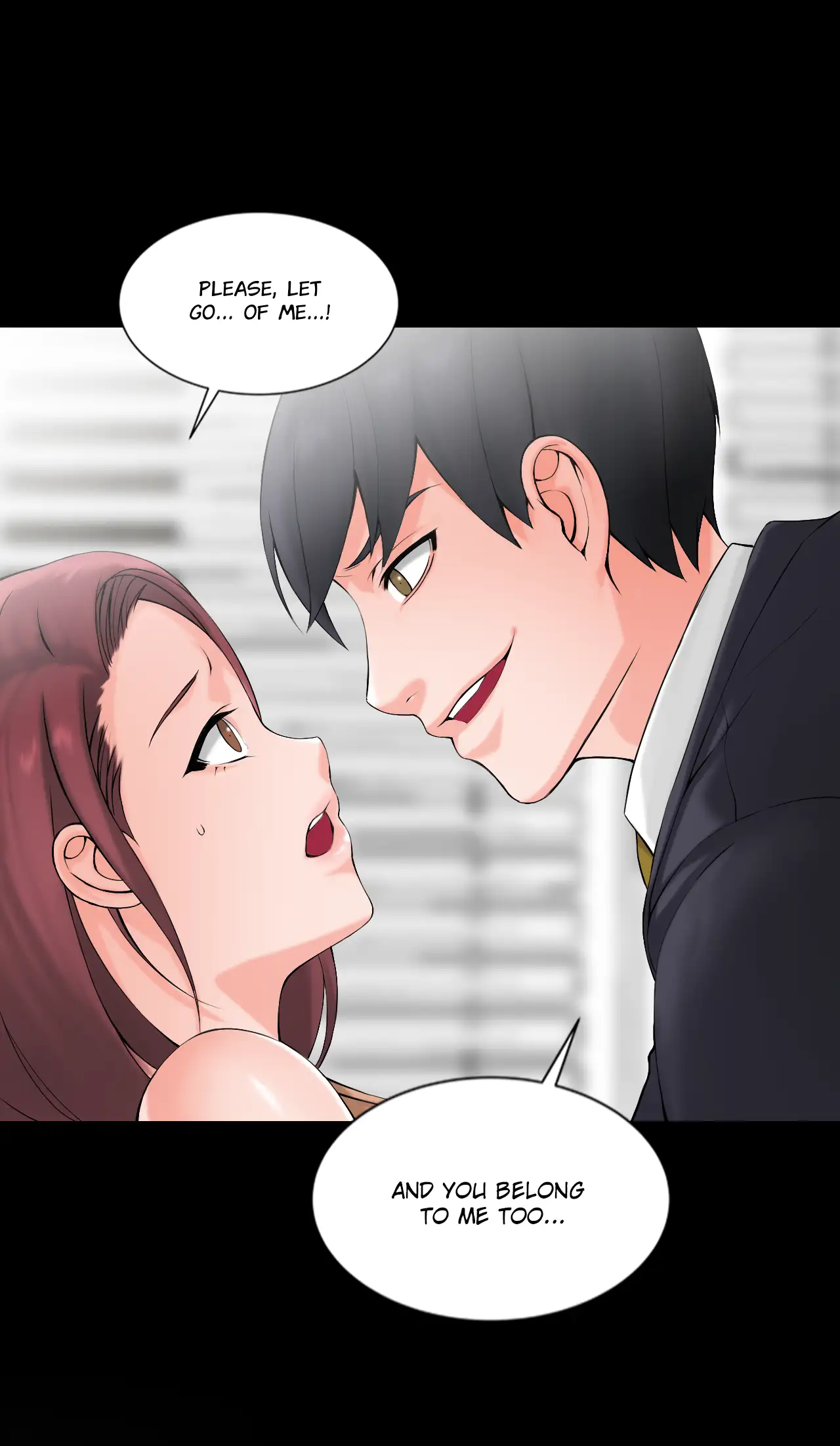 Mansion Maids - Prologue - read scene 7