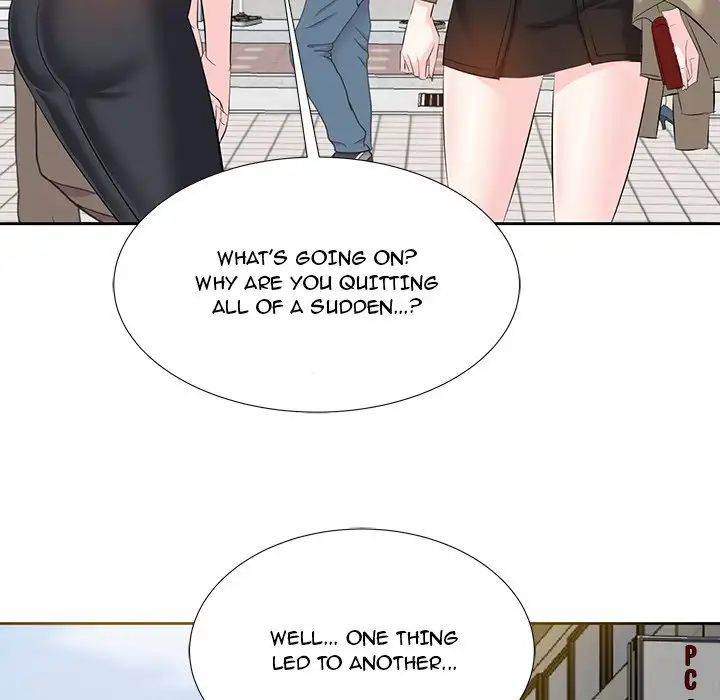Sugar Daddy - Episode 4 - read scene 116