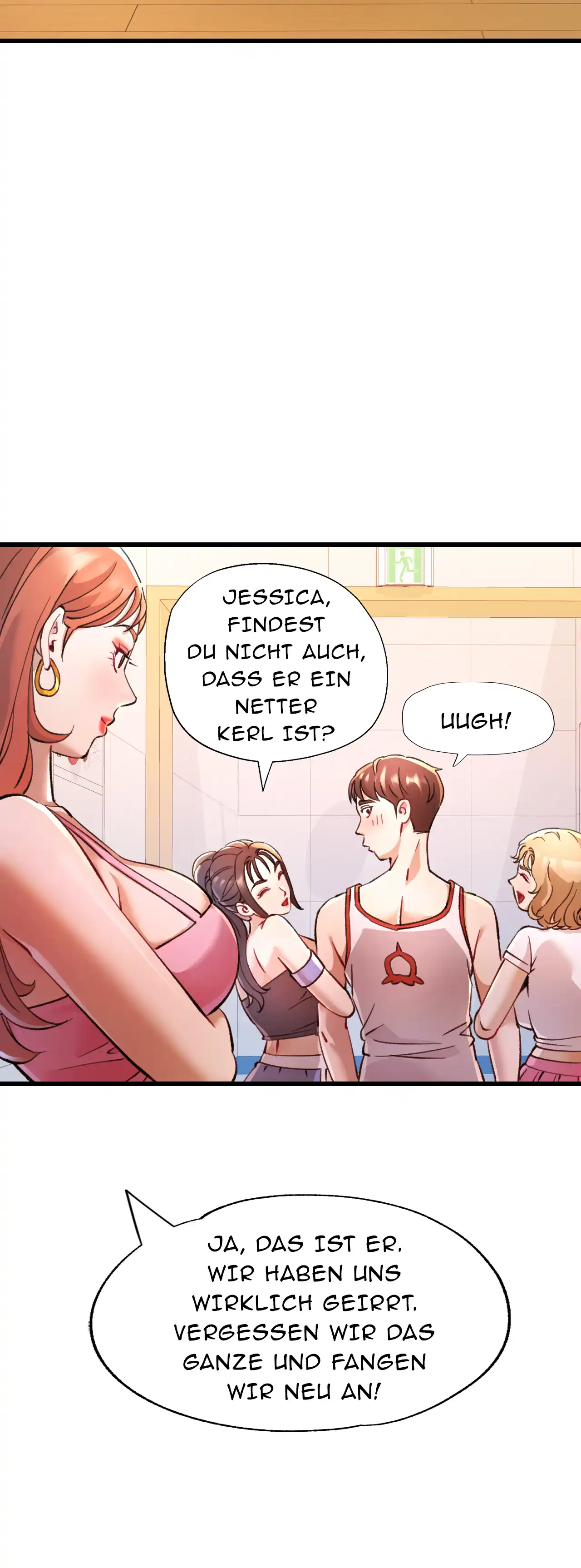 Muntere Mich Auf - Episode 1 - read scene 48