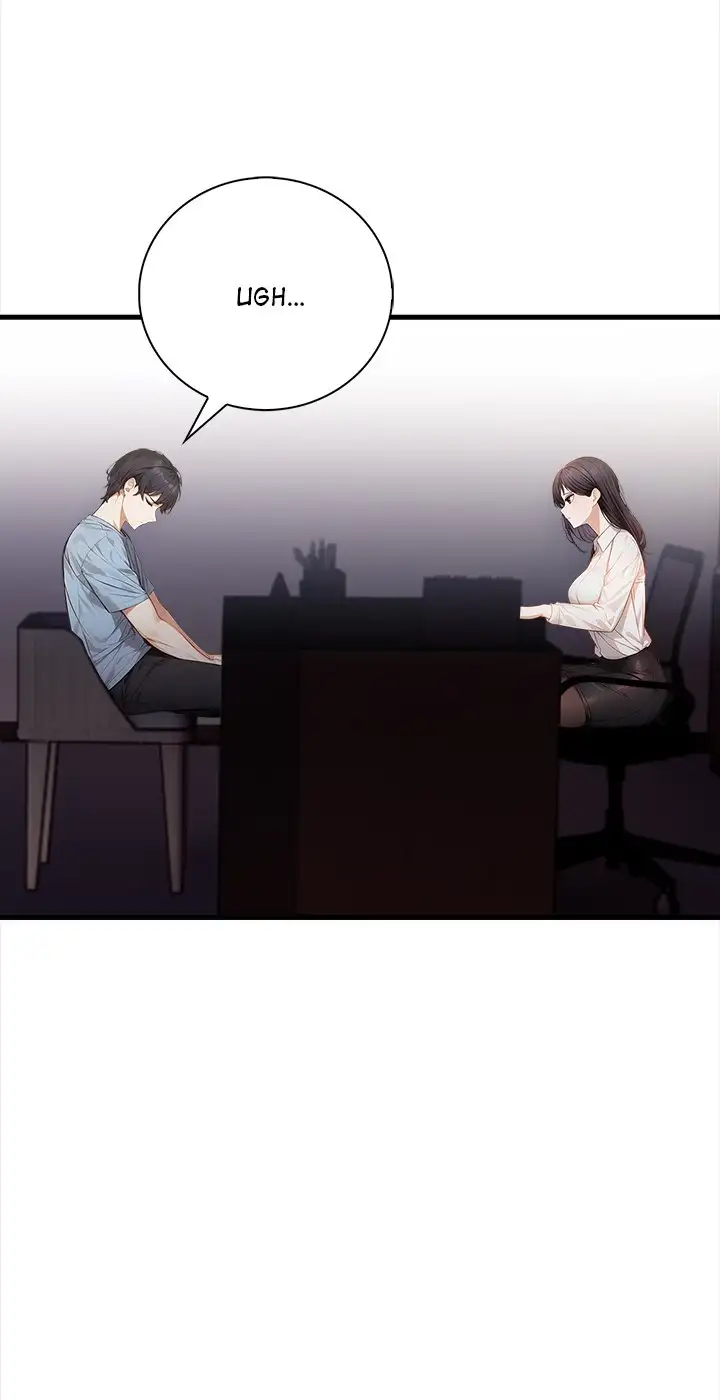 Her Midnight Sessions - Prologue - read scene 18