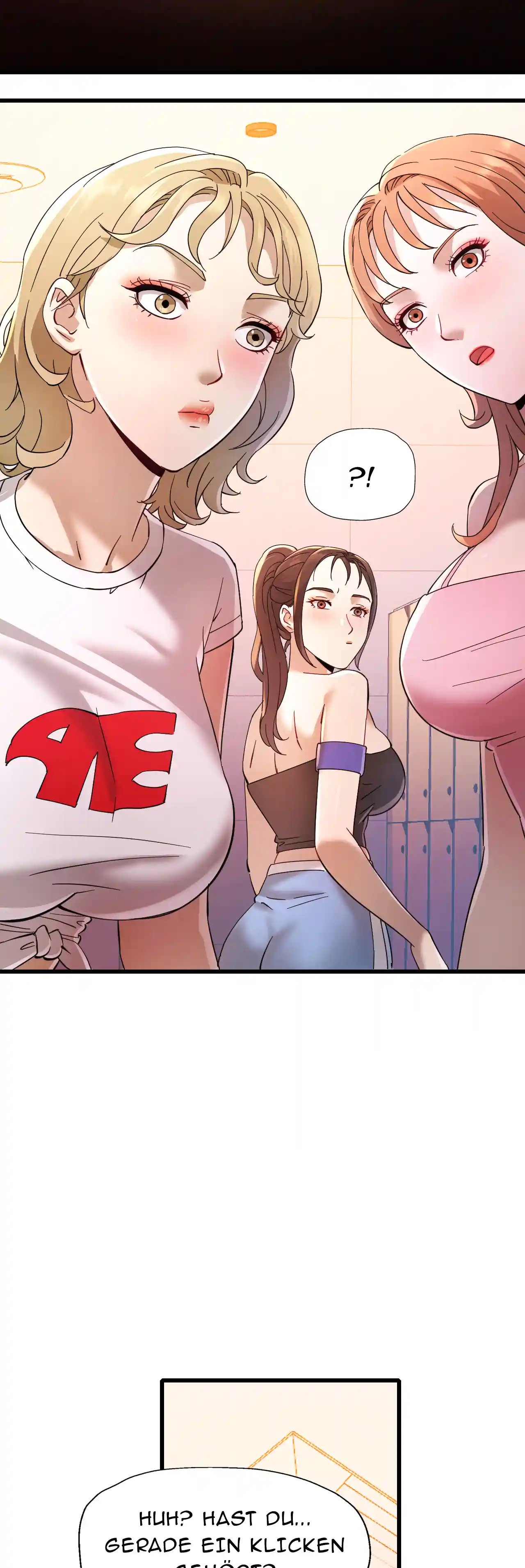 Muntere Mich Auf - Episode 1 - read scene 21