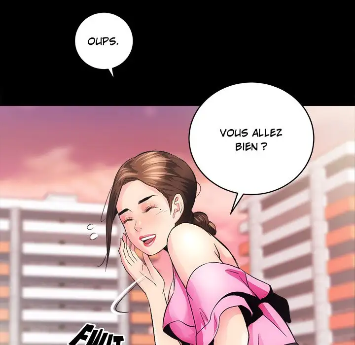Agents Immobiliers Féminins - Episode 5 - read scene 52