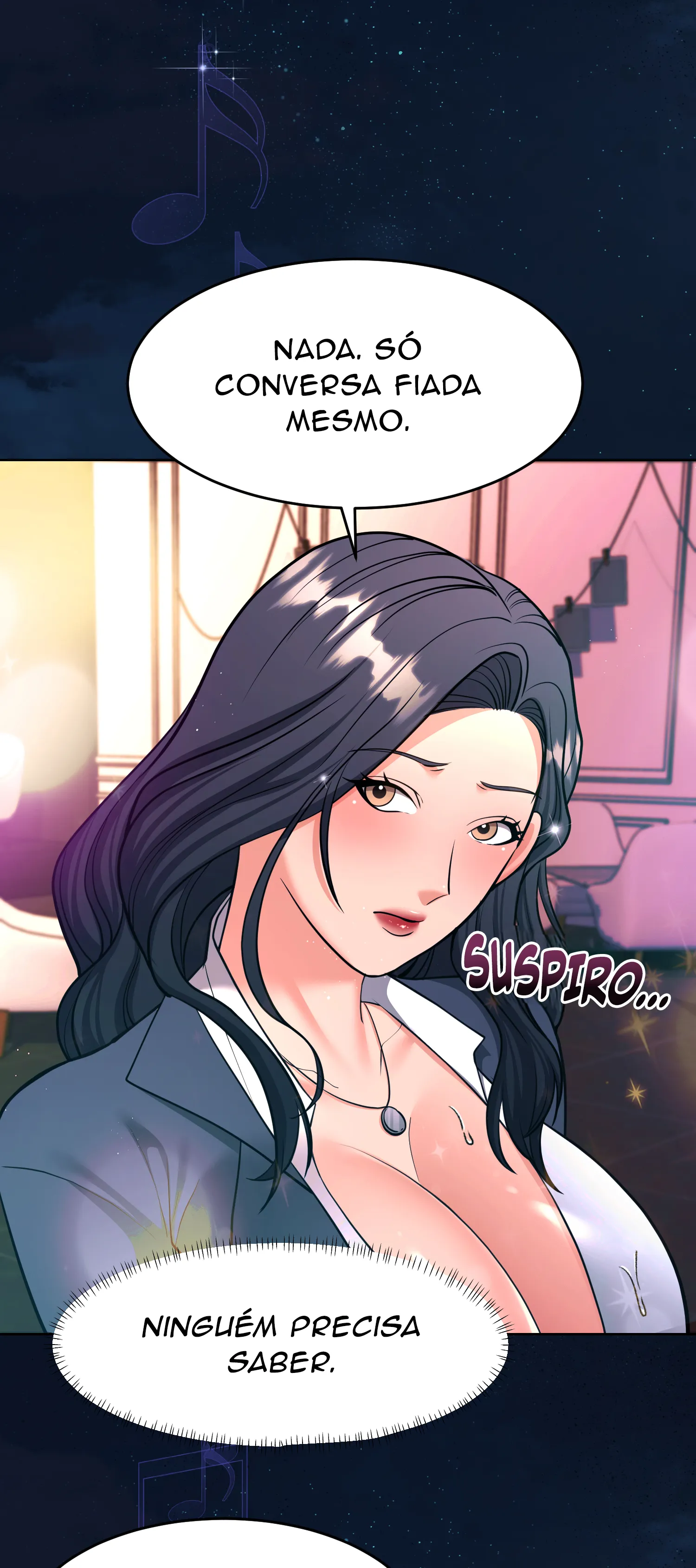 Doce Vingança - Episode 3 - read scene 14