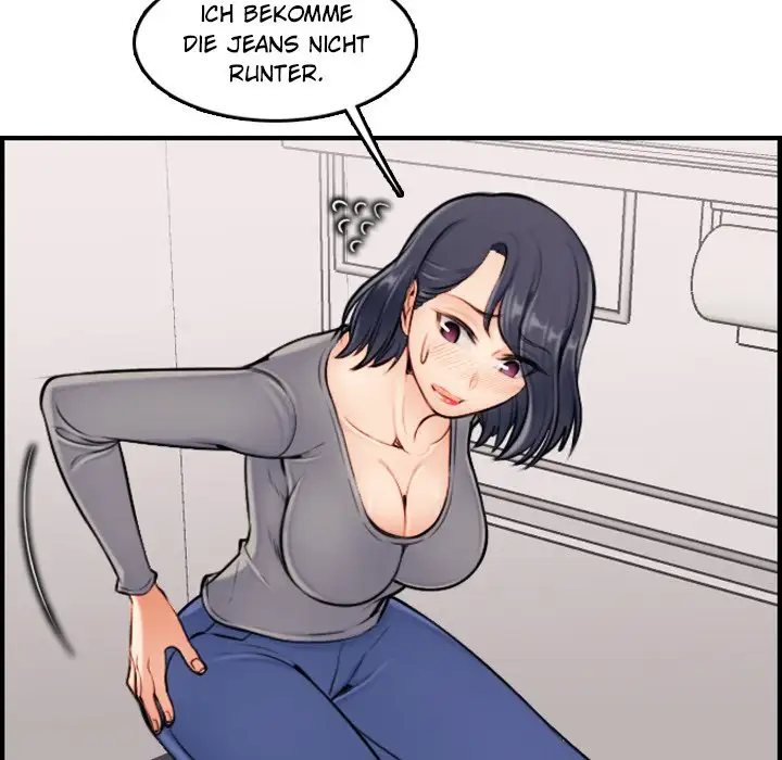Mama ist eine Studentin - Episode 1 - read scene 101