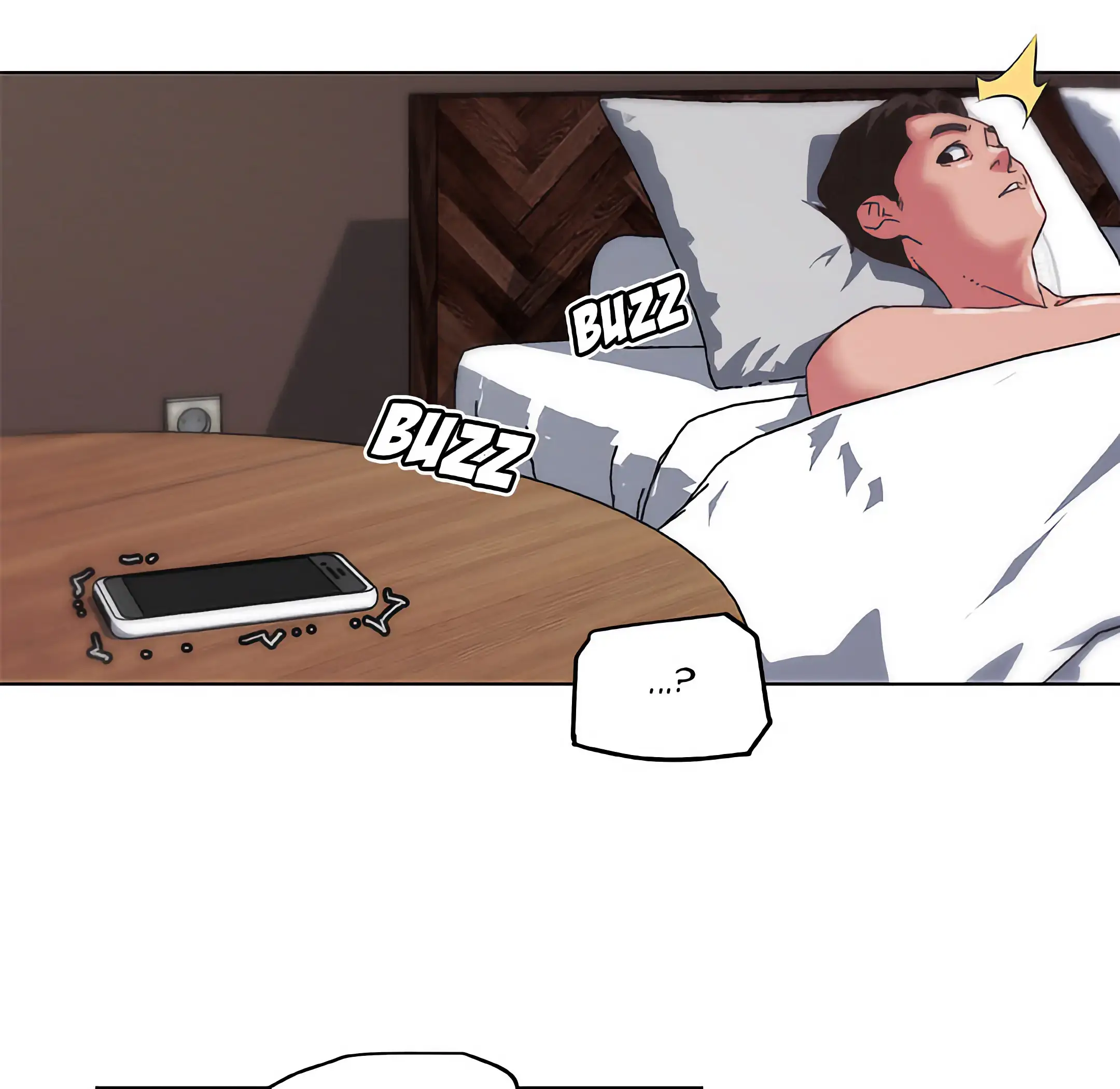 Lucky Uncle - Episode 1 - read scene 78