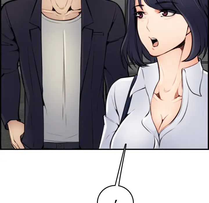 Mom is a Female College Student - Episode 4 - read scene 40