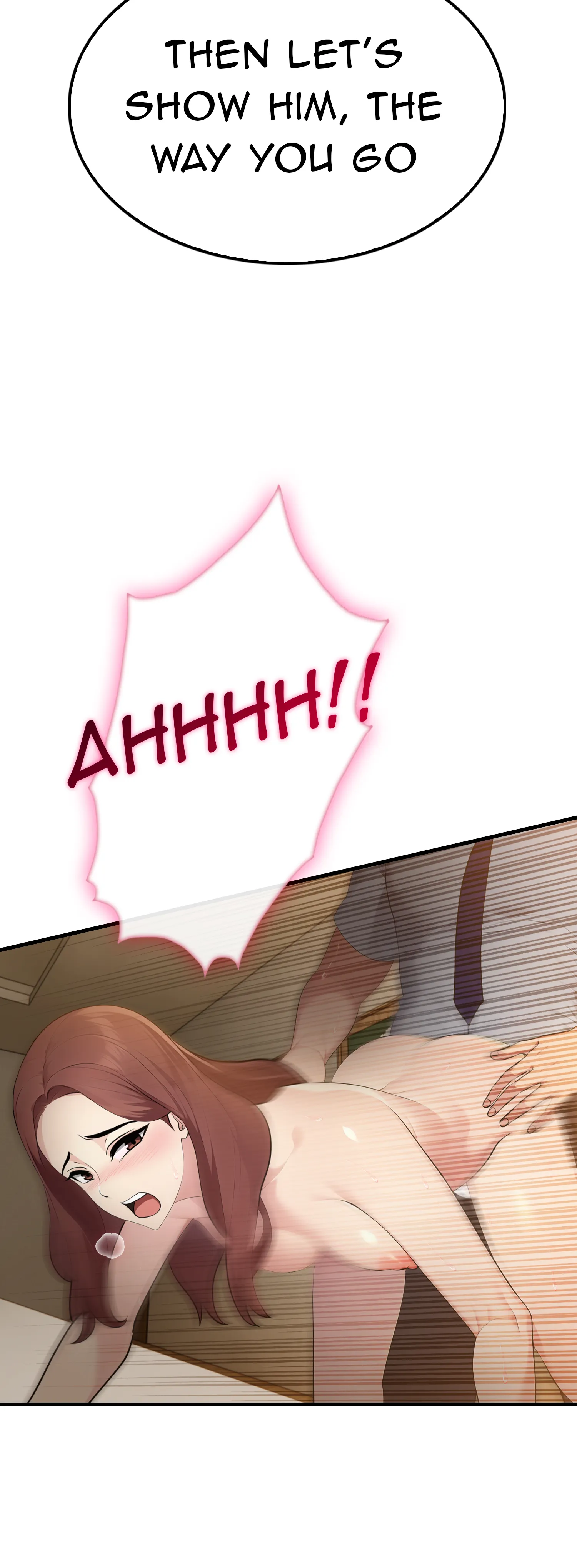 The Wife Game - Episode 5 - read scene 3