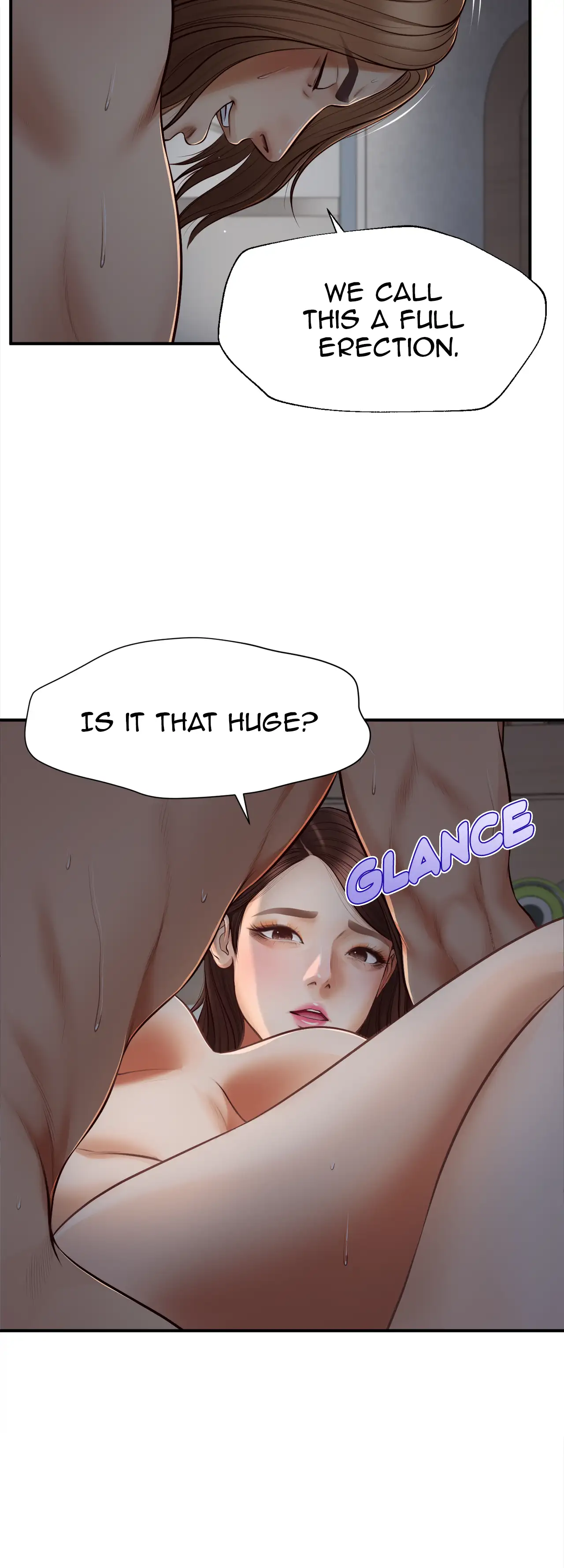 A Week and a Day - Episode 5 - read scene 7
