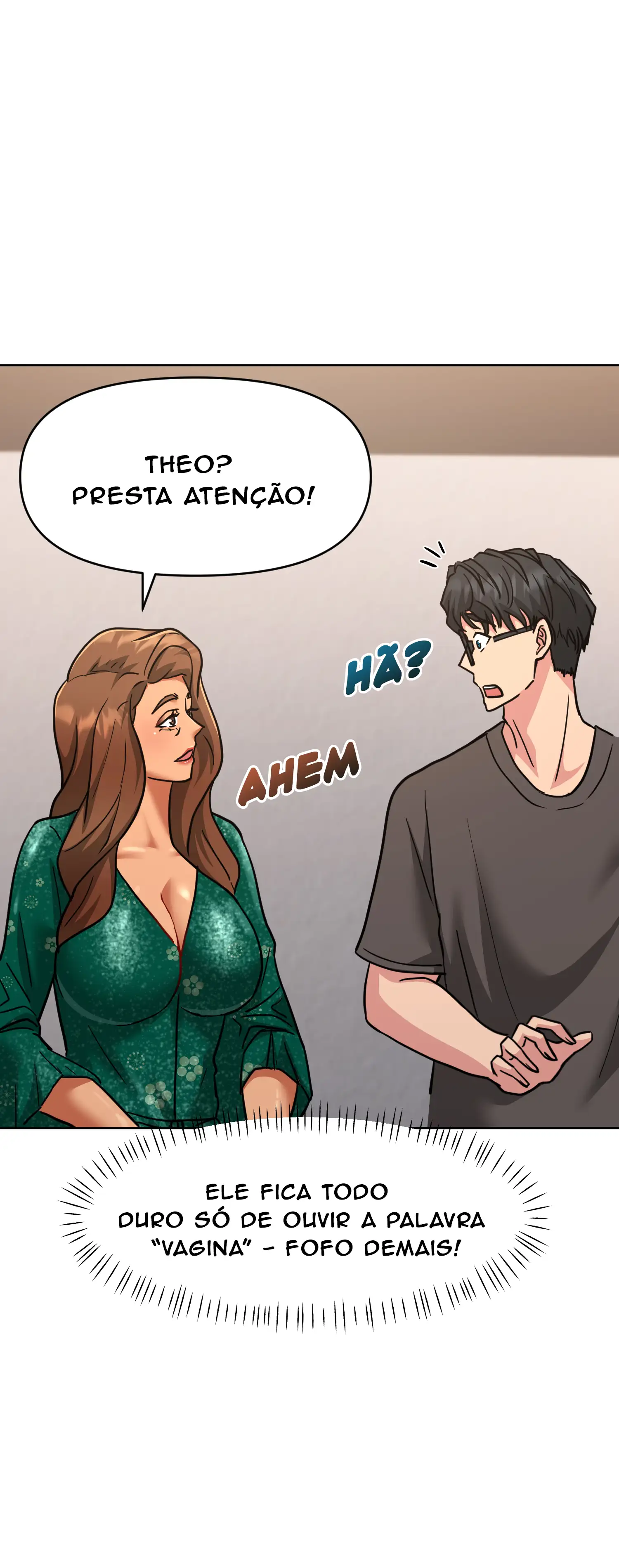 Sob Seu Controle - Episode 2 - read scene 39