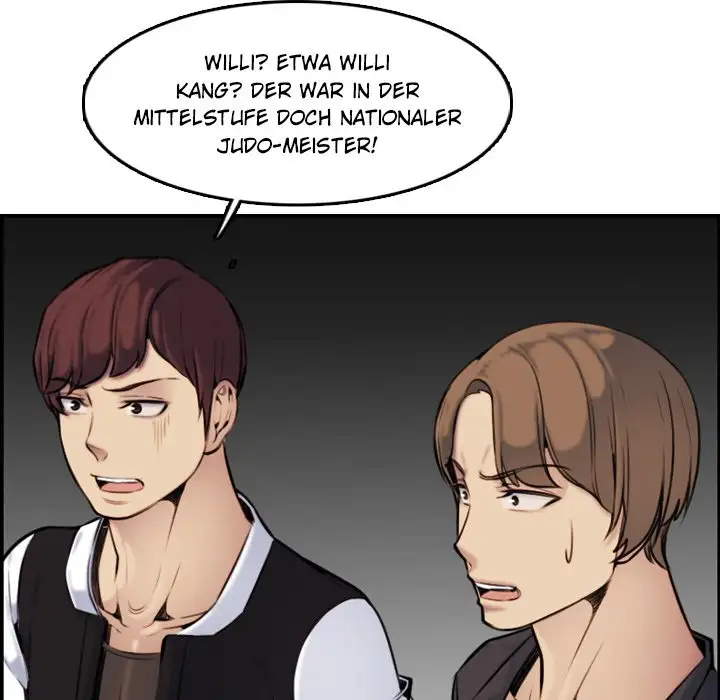 Mama ist eine Studentin - Episode 3 - read scene 98