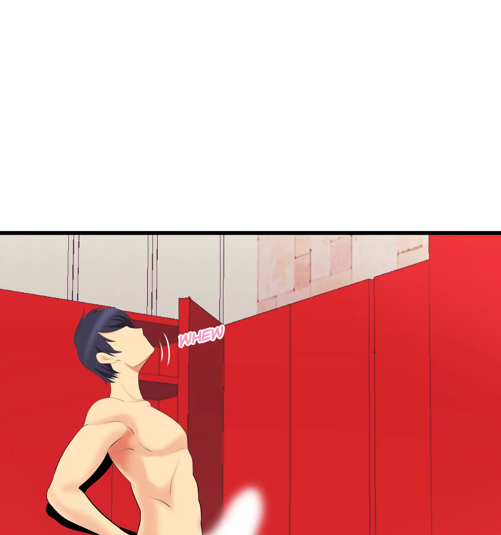 Swimming With Secrets - Episode 2 - read scene 30