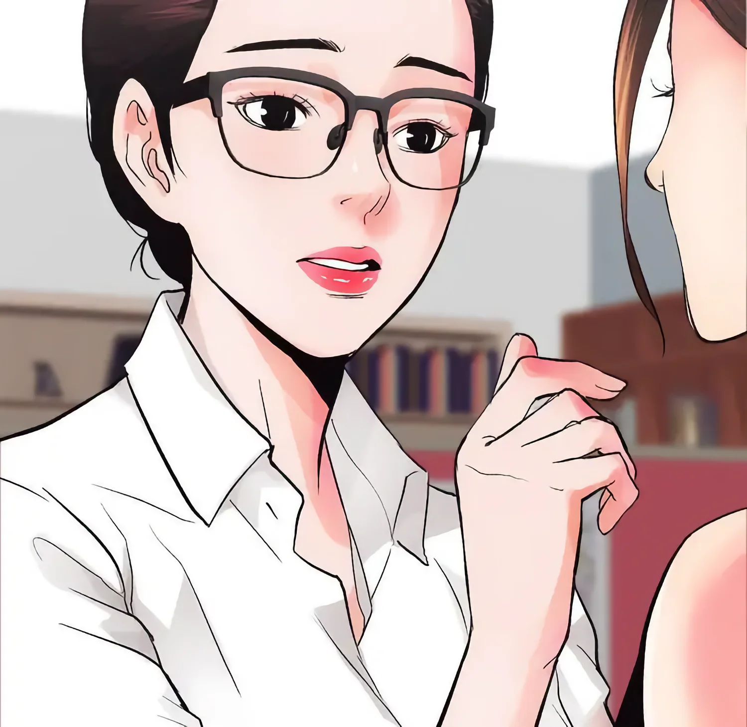 Lady Realtors - Episode 2 - read scene 72