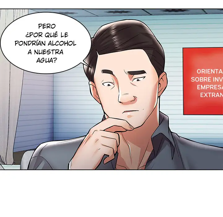 Bloqueado Por El Deseo - Episode 1 - read scene 43