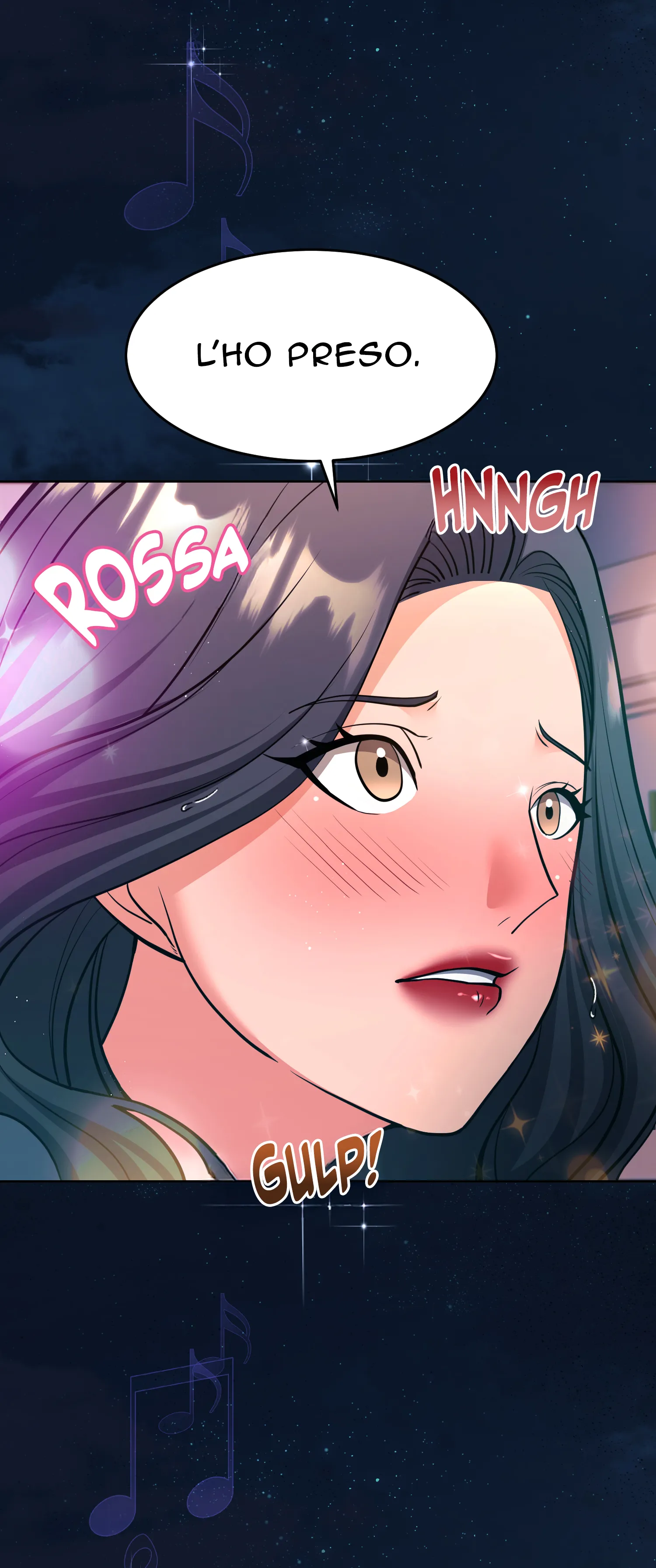 Dolce Vendetta - Episode 3 - read scene 6