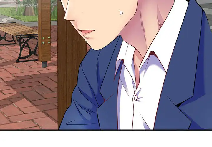 Mi Esposa Es Una Profesora - Episode 3 - read scene 3