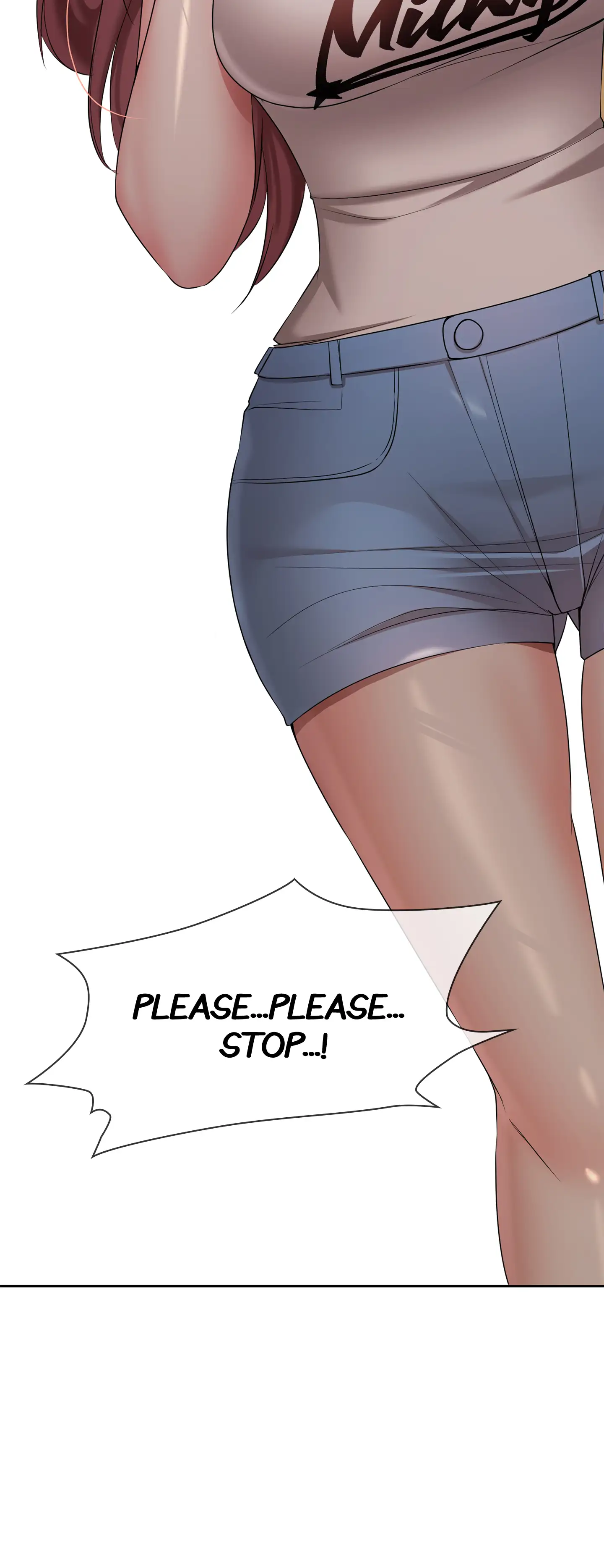High-Class Person - Episode 5 - read scene 25