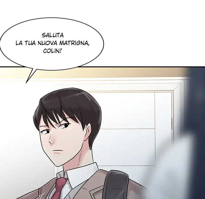 Il Piano Della Mia Matrigna - Episode 1 - read scene 20