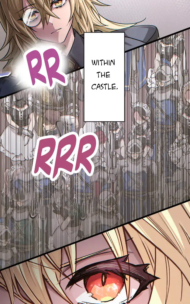 Royal Antique Dealer’s Case Files - Episode 2 - read scene 125