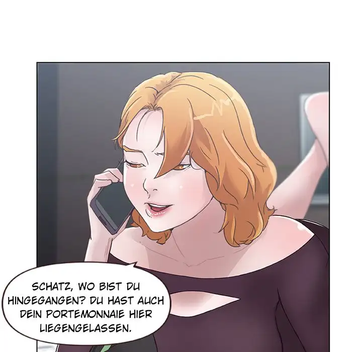 Glücklicher Onkel - Prologue - read scene 40