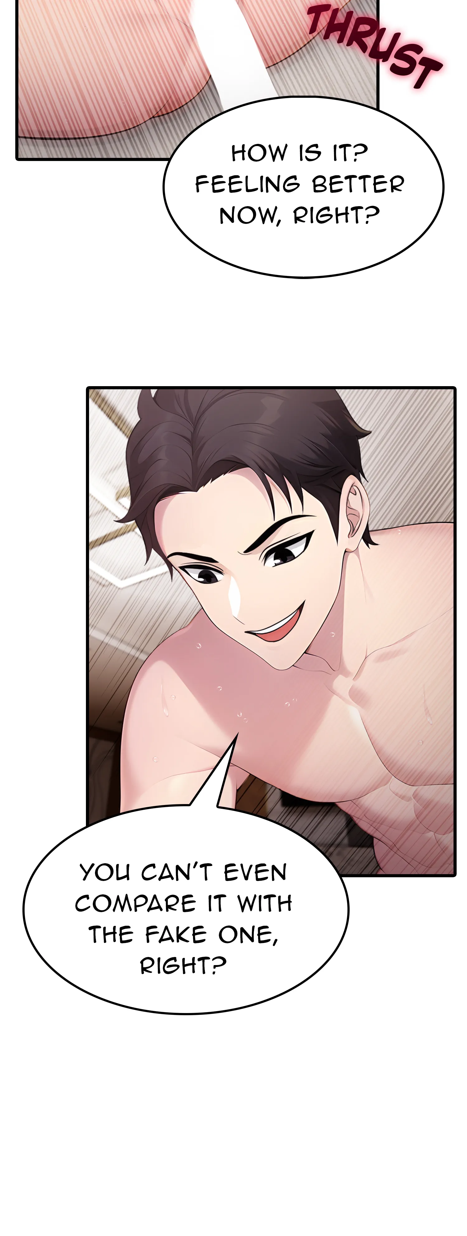 The Wife Game - Episode 2 - read scene 58