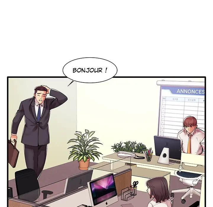La Mère Est Disqualifiée - Episode 1 - read scene 90