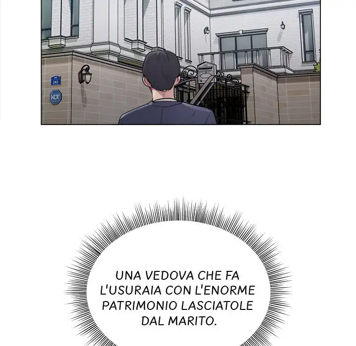 l'impiegato di banca - Episode 1 - read scene 134