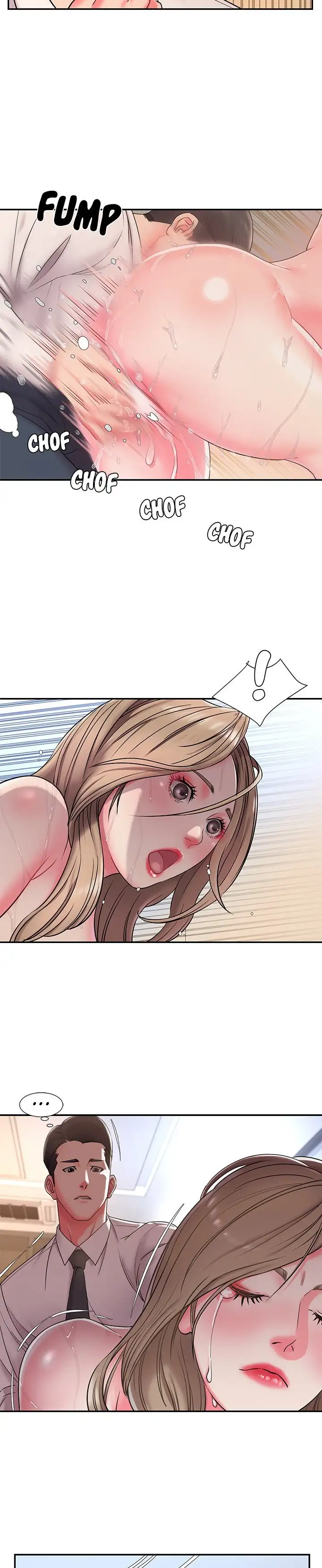 Llévate A Mi Esposa - Episode 3 - read scene 6