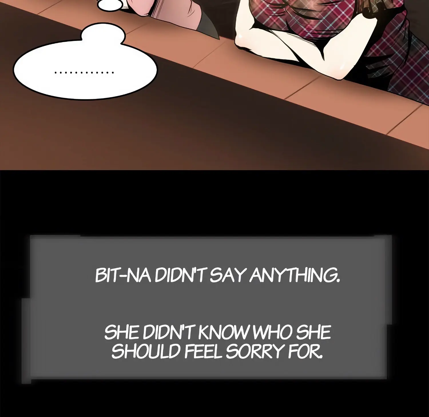 House of Pleasure - Episode 4 - read scene 61