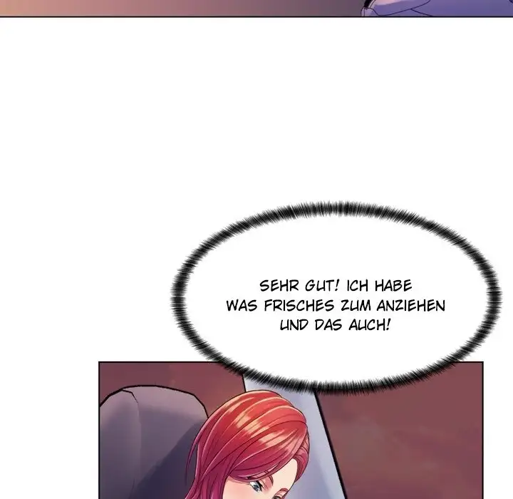Das Nachtleben Der Lehrerin - Prologue - read scene 11
