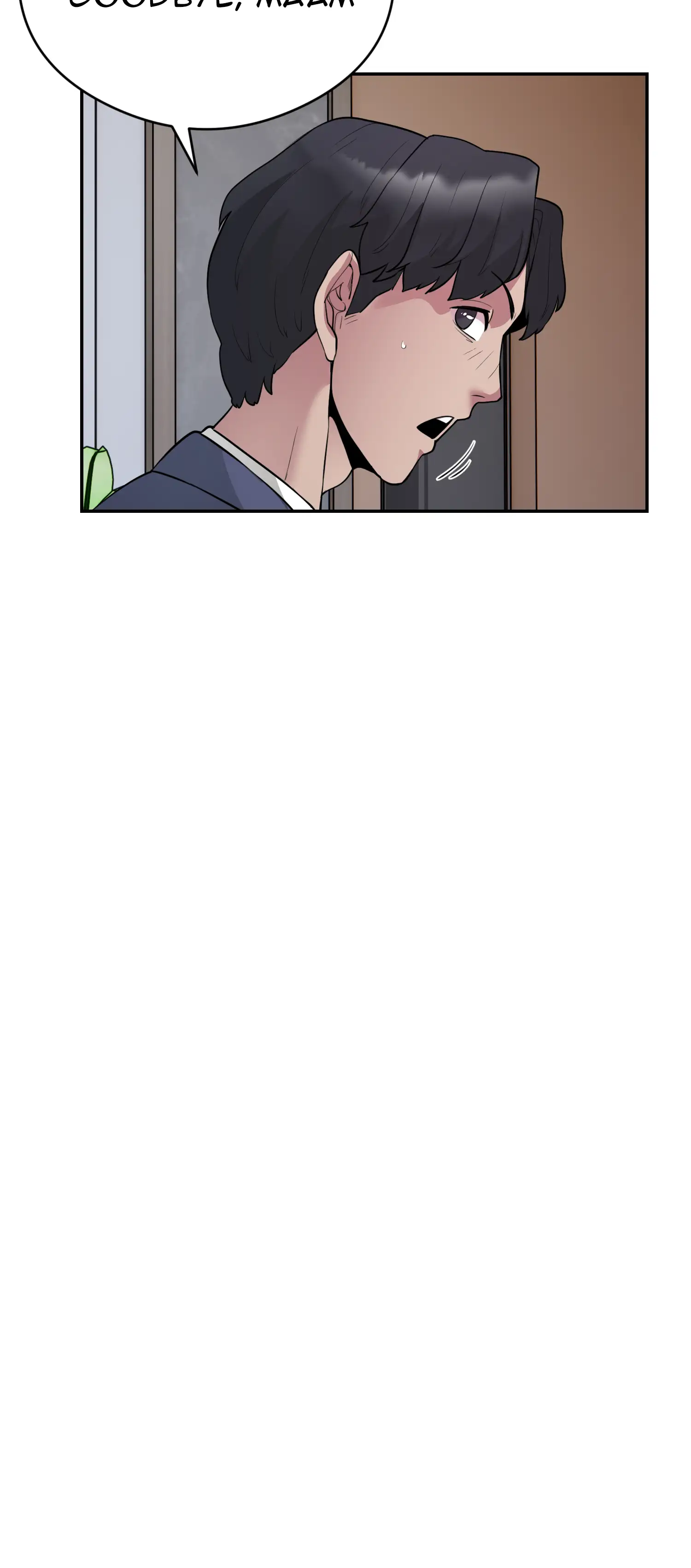 THE BANK CLERK - Episode 4 - read scene 50