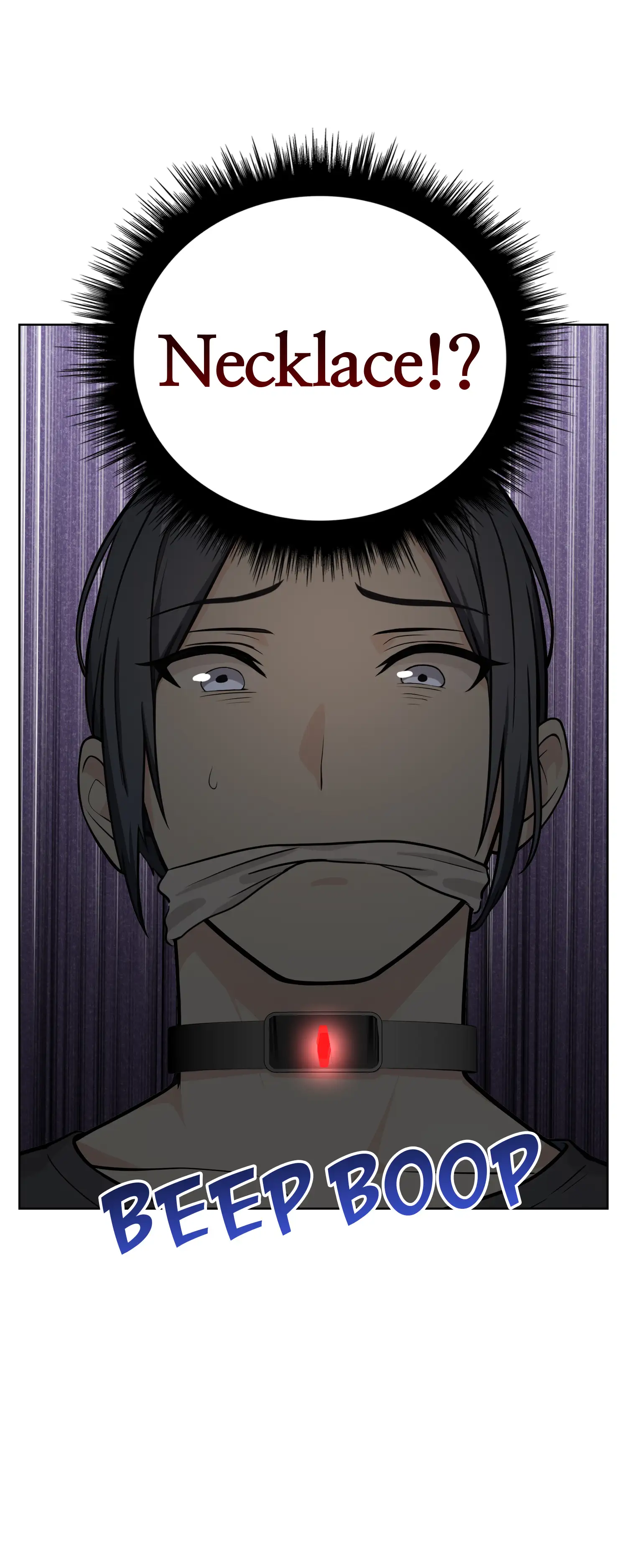 Five Girls, One Dorm - Episode 1 - read scene 32
