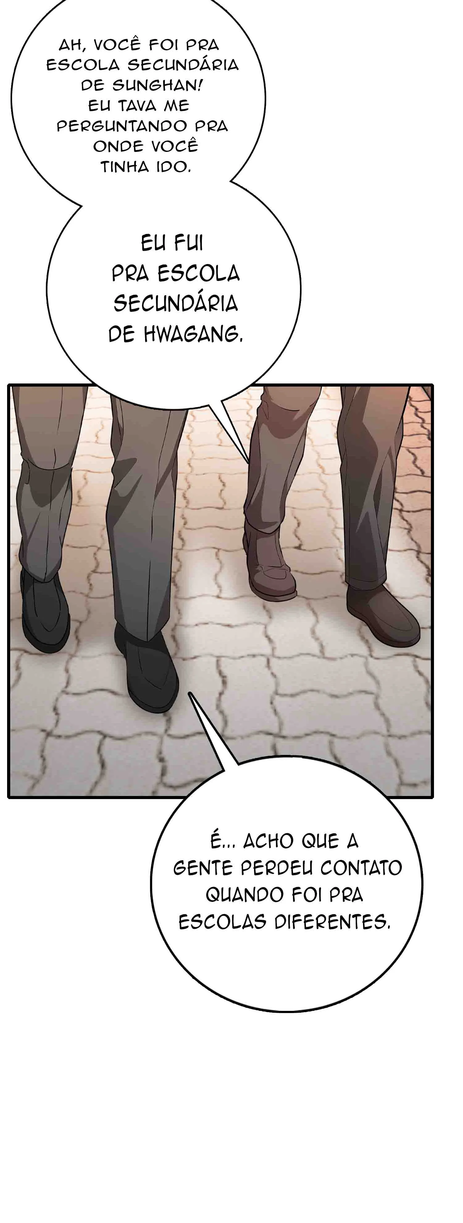 Apaixonado pela Mãe do Meu Amigo - Episode 1 - read scene 11