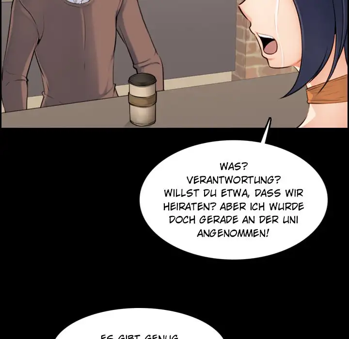 Mama ist eine Studentin - Episode 1 - read scene 27