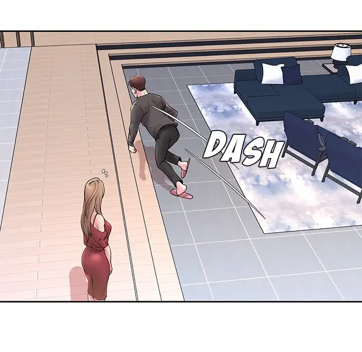 Take My Wife - Episode 1 - read scene 53