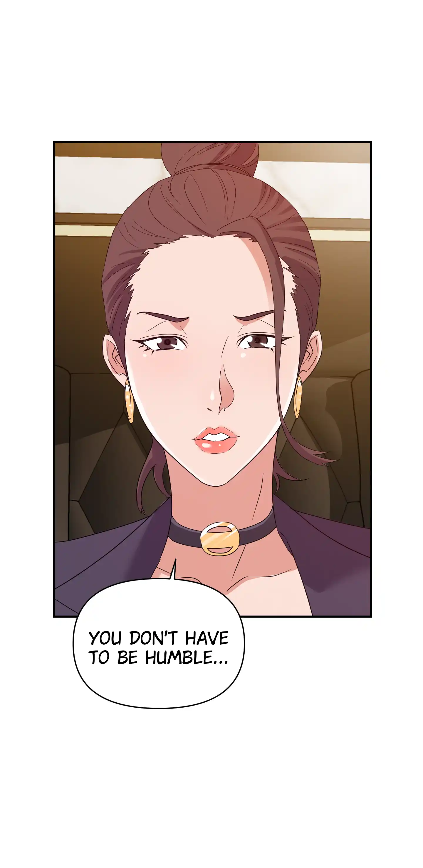 Different Taste Than The Wife - Episode 5 - read scene 20