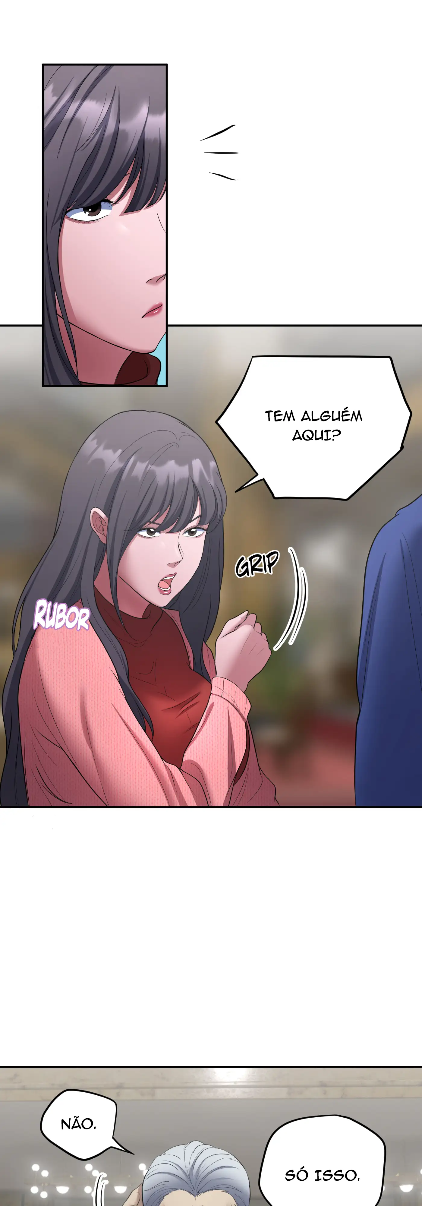 Jogos De Inverno - Episode 1 - read scene 12