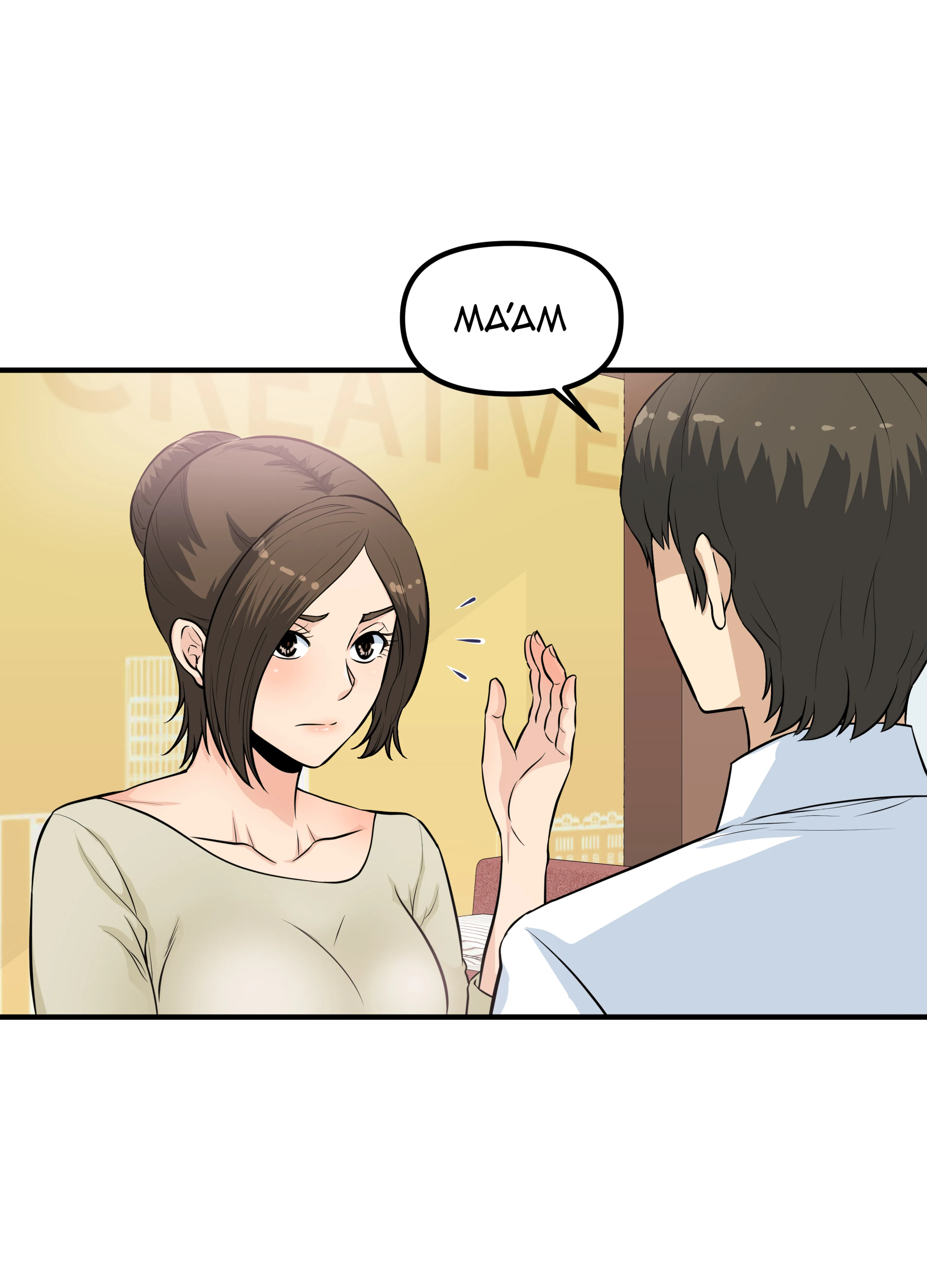 Office Bible - Episode 5 - read scene 71