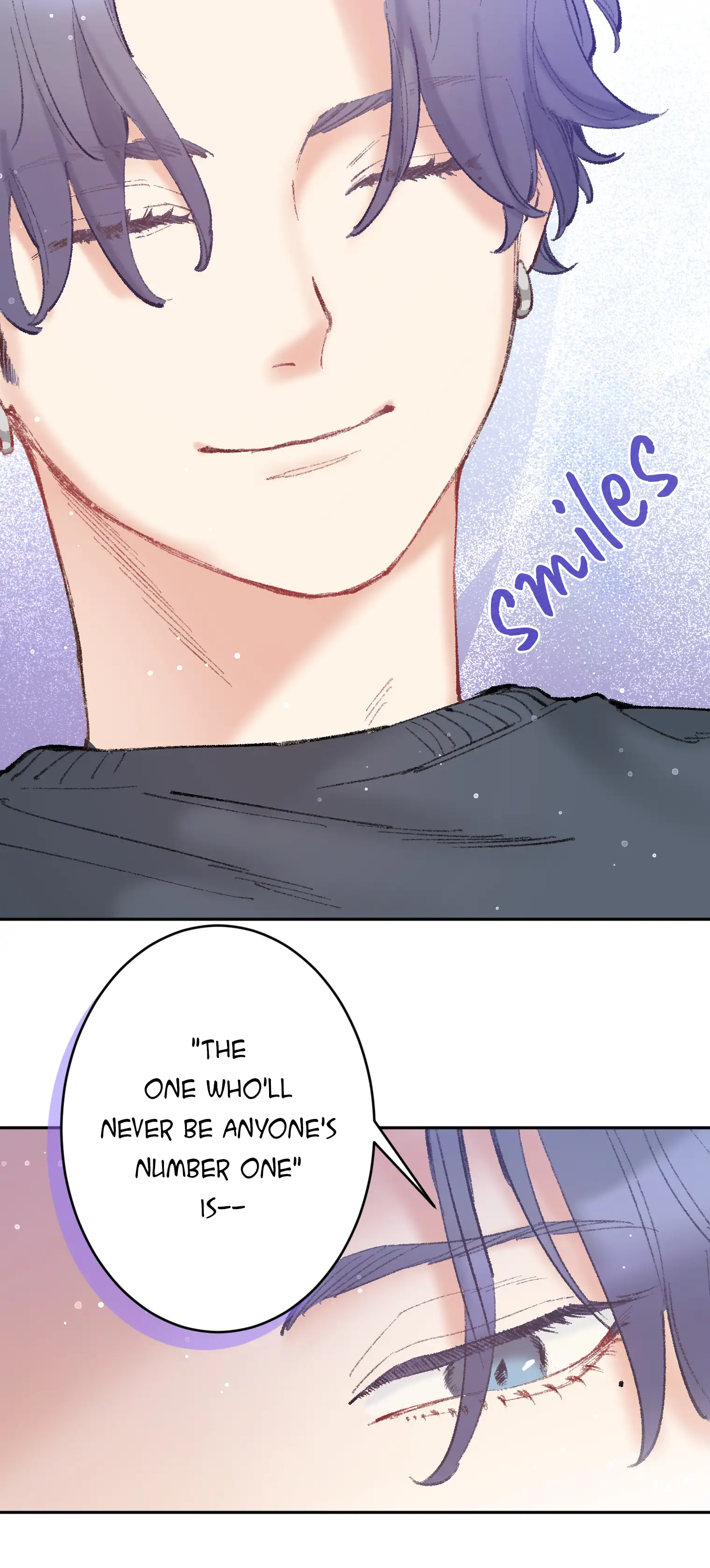 The Love Affairs of Tough Men - Episode 3 - read scene 18