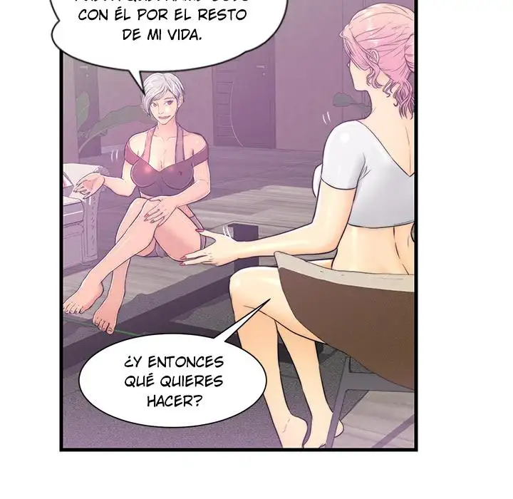 Zona De Amor Potencial - Episode 1 - read scene 82