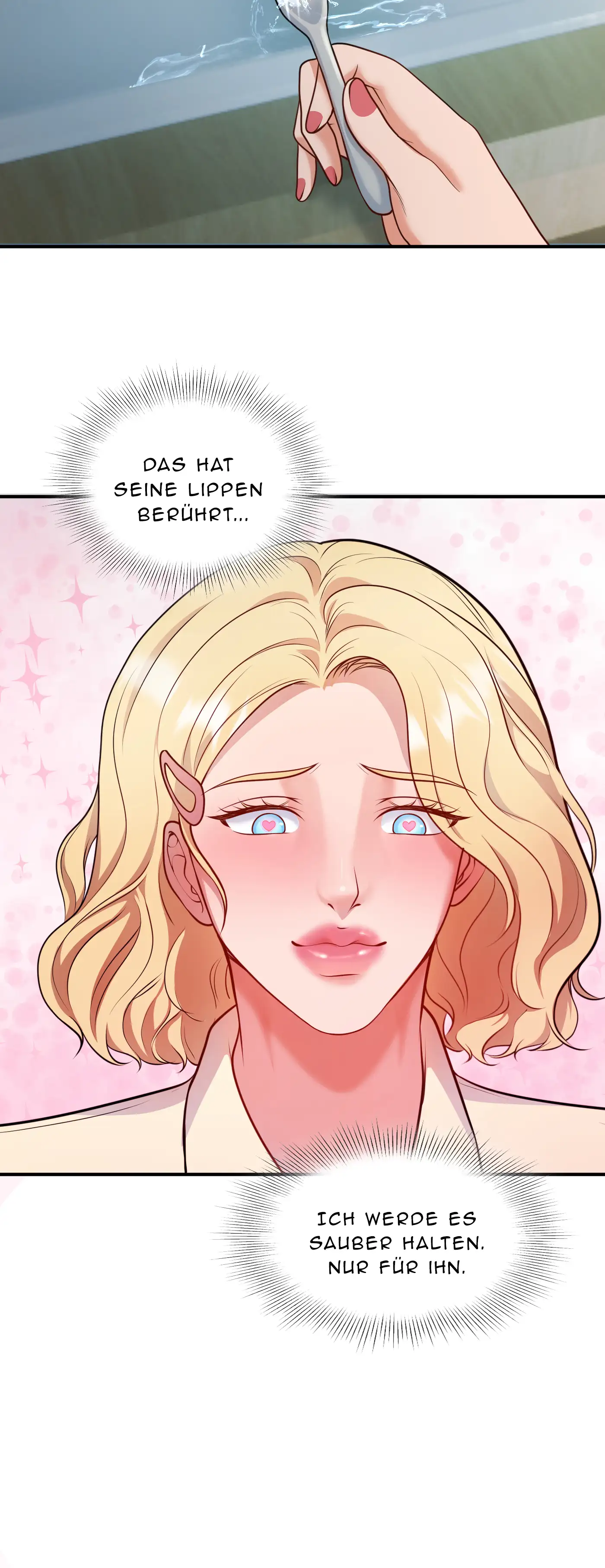 Großes Potenzial - Episode 5 - read scene 18